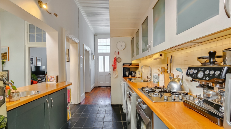 2 Bedroom Property for Sale in Mowbray Western Cape